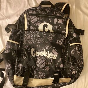 Brand new cookies backpack